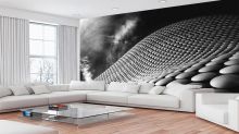 3D Fototapete 37